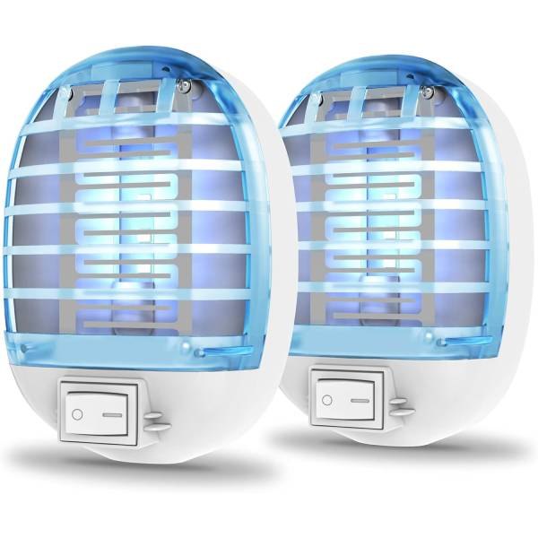 Indoor Bug Zapper